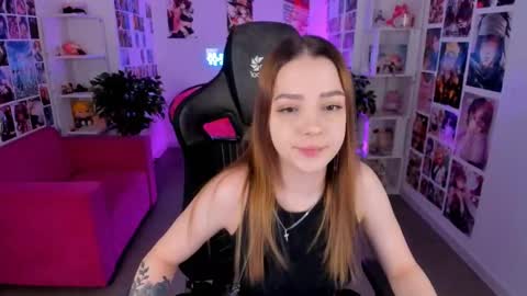 Pam online show from February 27, 9:32 am