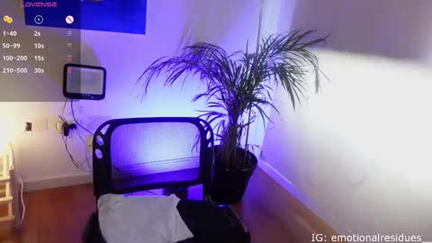     online show from January 15, 7:09 pm