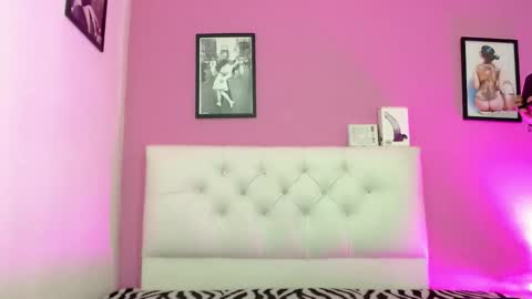 pamela_666_ online show from March 10, 7:29 pm