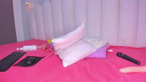 pamela online show from February 27, 12:21 am