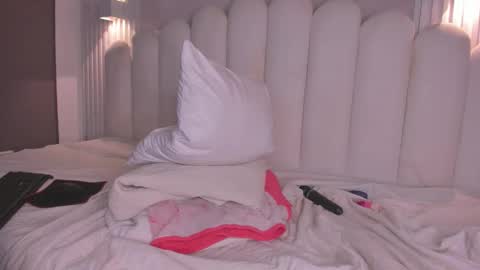 pamela online show from November 23, 12:24 am