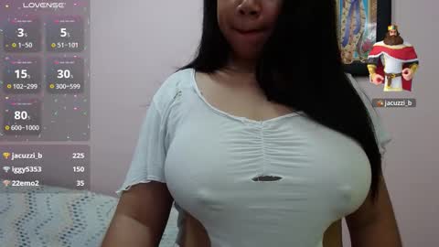 Pamela Claus online show from January 31, 7:11 pm