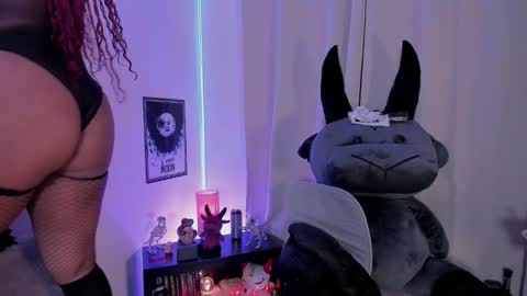 pamela online show from January 7, 3:54 am