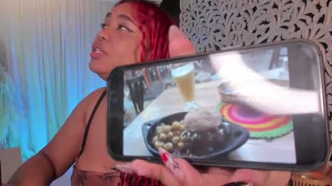 Snapshot of pamela_doll3 chatting on September 26, 4:54 am pamela online show from September 26, 4:54 am