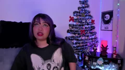 pamela online show from December 14, 3:45 am