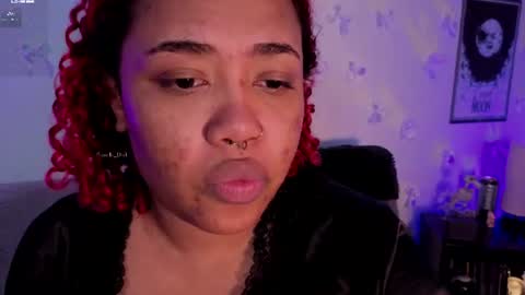 pamela online show from June 10, 4:33 am