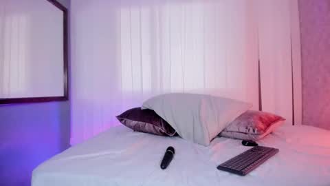 pamela_johnsonn online show from February 7, 6:56 pm