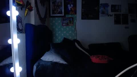 Pamela online show from March 10, 7:18 pm