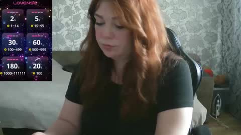 Snapshot of pamela_passion chatting on September 10, 5:18 am pamela_passion online show from September 10, 5:18 am