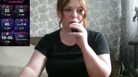 pamela_passion online show from February 15, 6:05 am