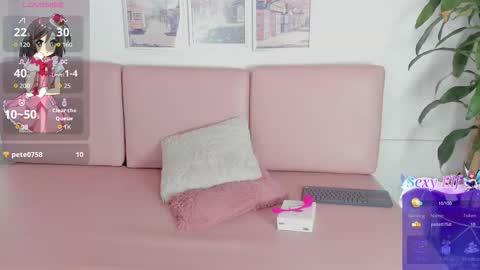 Pamela  online show from December 20, 1:26 pm