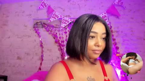 Pamela West online show from February 10, 7:17 pm