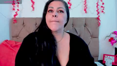 Pamela online show from February 16, 8:00 pm