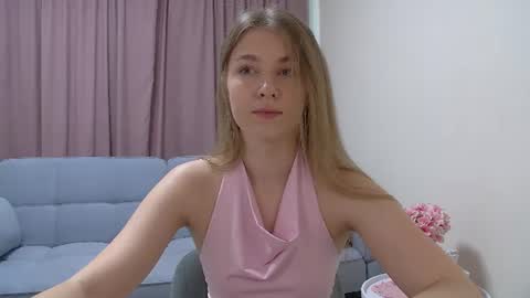 Pamela Blair online show from June 23, 5:38 am