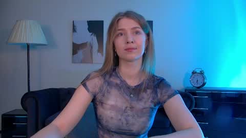 Pamela Blair online show from July 3, 7:42 pm