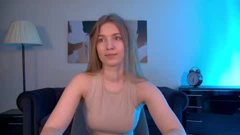 Pamela Blair online show from July 17, 7:39 pm