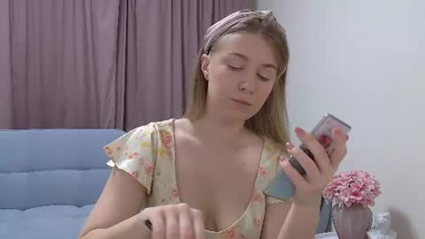 Pamela Blair online show from June 16, 5:30 am