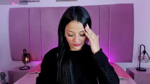 PamelaEvans   online show from December 27, 8:07 pm