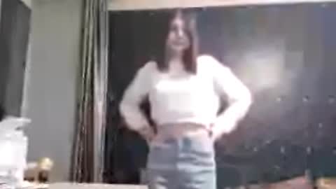 Pamela online show from October 6, 1:06 pm