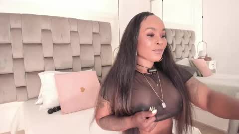  Pamela  online show from October 25, 3:58 am