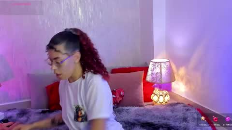 TELL ME PAMELLA AND GIVE ME A GOOD GRADE ITS IMPORTANT online show from February 15, 12:59 pm