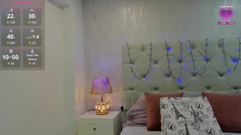 TELL ME PAMELLA AND GIVE ME A GOOD GRADE ITS IMPORTANT online show from September 15, 12:02 pm