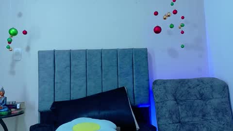 Pamela online show from November 30, 11:14 am