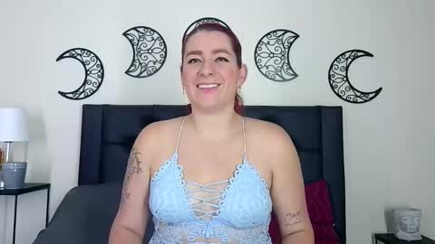 Pamela online show from November 18, 11:22 am