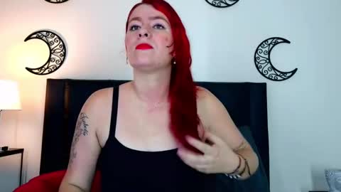 Pamela online show from October 20, 12:30 pm