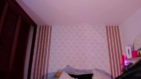 Pamela online show from March 17, 8:51 am