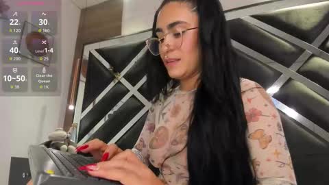 pam  online show from March 20, 10:14 pm