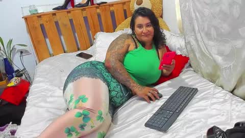 Snapshot of pamelaruiizz3 chatting on March 3, 6:20 pm Pamela online show from March 3, 6:20 pm