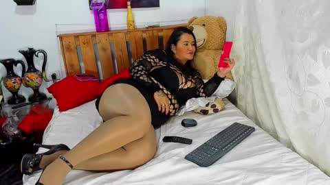 Snapshot of pamelaruiizz3 chatting on September 14, 8:18 pm Pamela online show from September 14, 8:18 pm