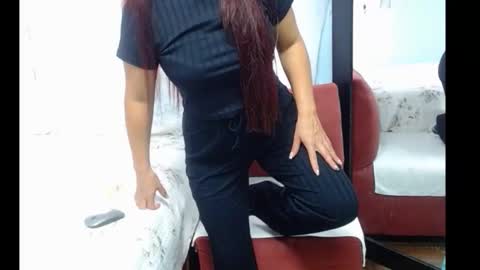 pamela online show from December 15, 10:15 pm