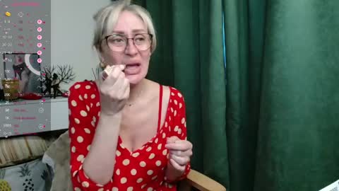 pamellamurphy online show from May 1, 12:03 am