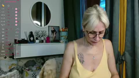 pamellamurphy online show from July 18, 12:14 am