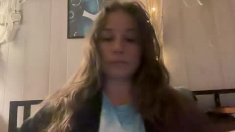 Pantiesofthefae online show from June 18, 10:42 am