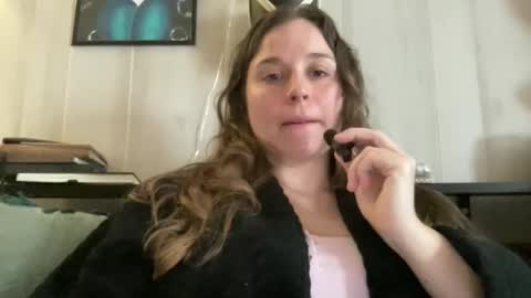 Pantiesofthefae online show from February 26, 5:45 pm