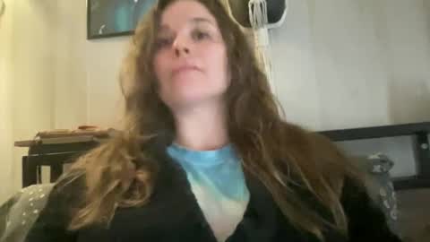 Pantiesofthefae online show from March 6, 6:36 pm