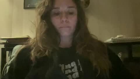 Pantiesofthefae online show from March 2, 10:44 am