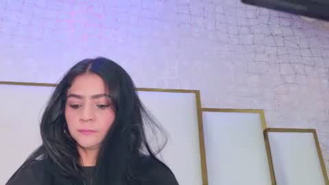 Paola  online show from July 30, 11:33 am