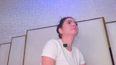 Paola  online show from August 3, 11:27 am