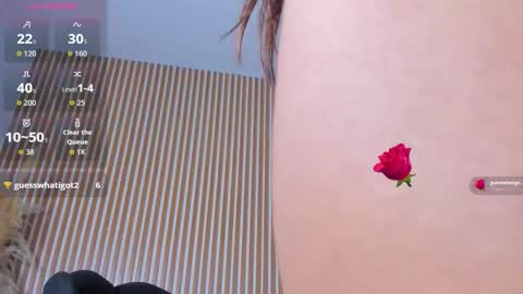 paola online show from February 28, 3:39 am