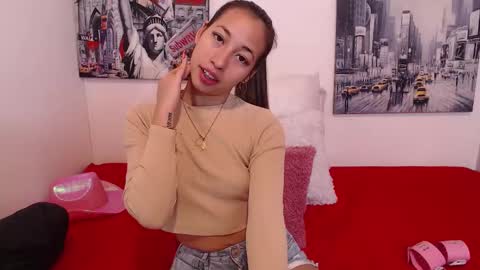 Paola online show from February 10, 12:08 pm