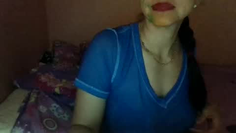 Snapshot of paolamz10 chatting on October 27, 5:03 am paolamz10 online show from October 27, 5:03 am