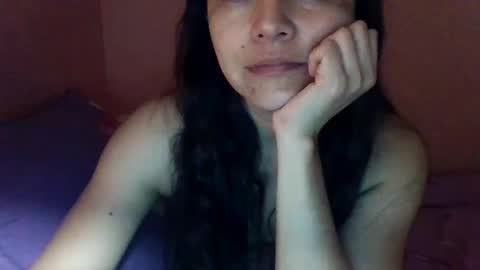 Snapshot of paolamz10 chatting on September 10, 4:12 am paolamz10 online show from September 10, 4:12 am