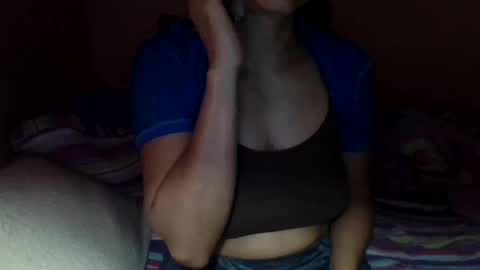 Snapshot of paolamz10 chatting on September 23, 6:11 am paolamz10 online show from September 23, 6:11 am