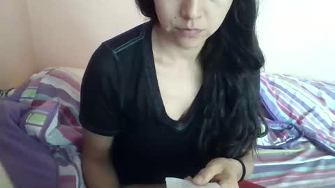 Snapshot of paolamz10 chatting on October 1, 3:39 pm paolamz10 online show from October 1, 3:39 pm