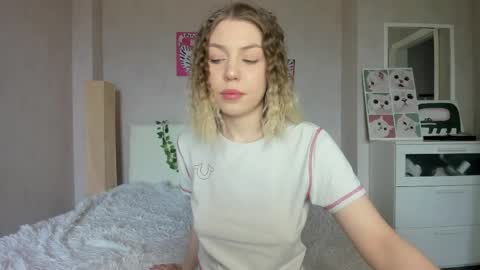 Melena online show from May 13, 8:31 am