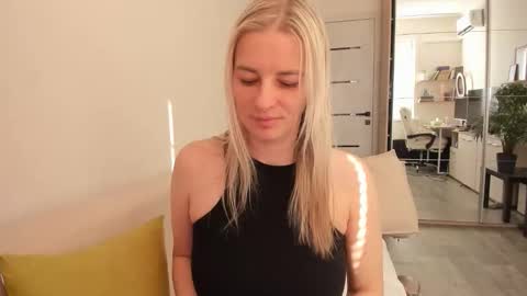 Sasha online show from September 26, 8:56 am